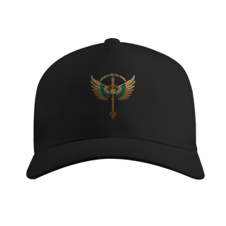 BONE AMERICANO - BRASIL DE DRONE 