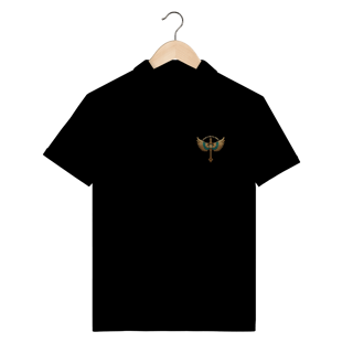 POLO MASC - BRASIL DE DRONE 