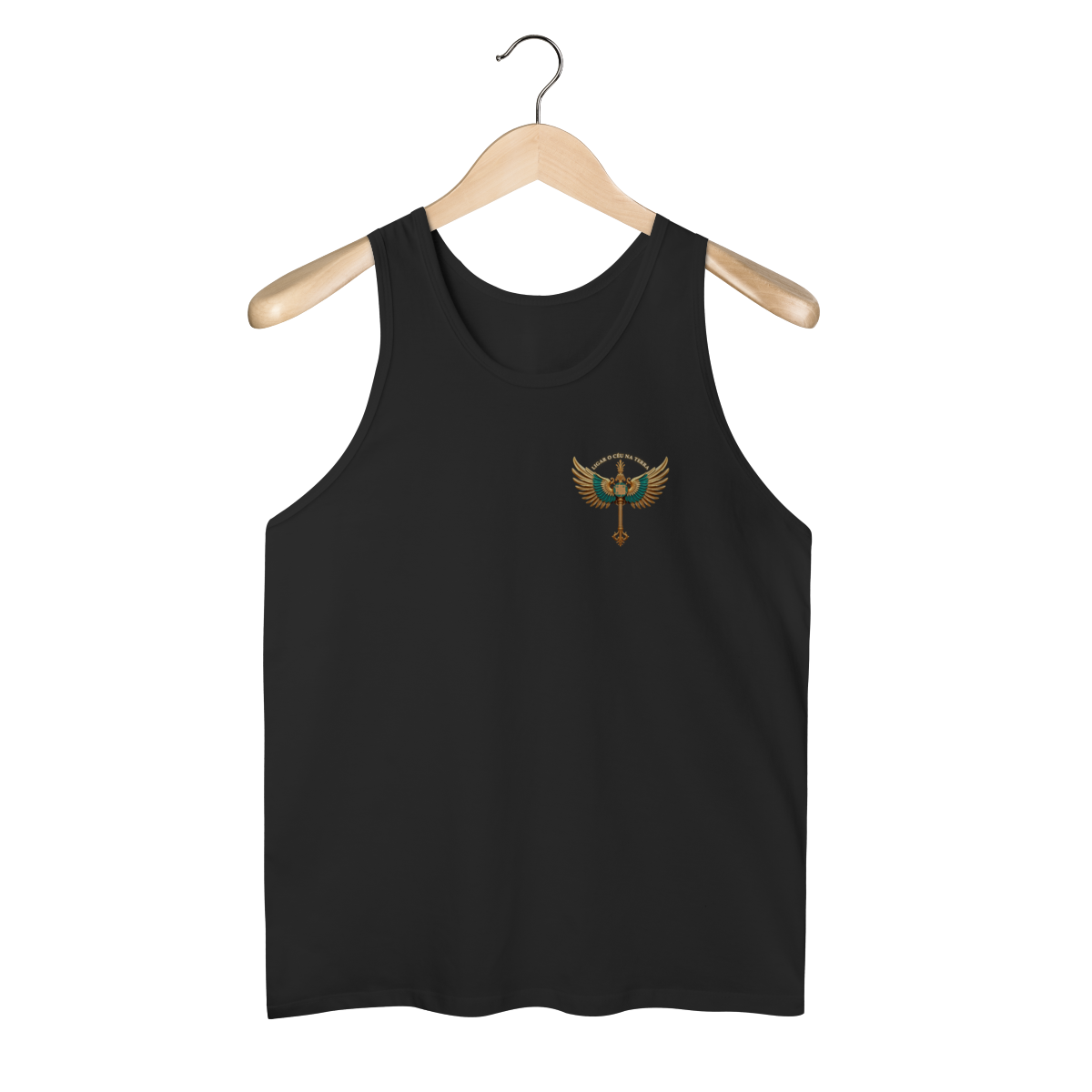 REGATA MASC QUALITY - BRASIL DE DRONE 