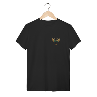 T-SHIRT QUALITY - BRASIL DE DRONE 