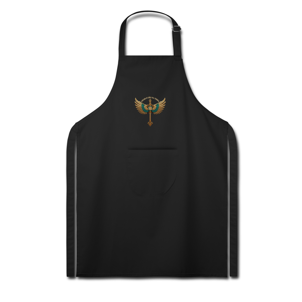 AVENTAL - BRASIL DE DRONE