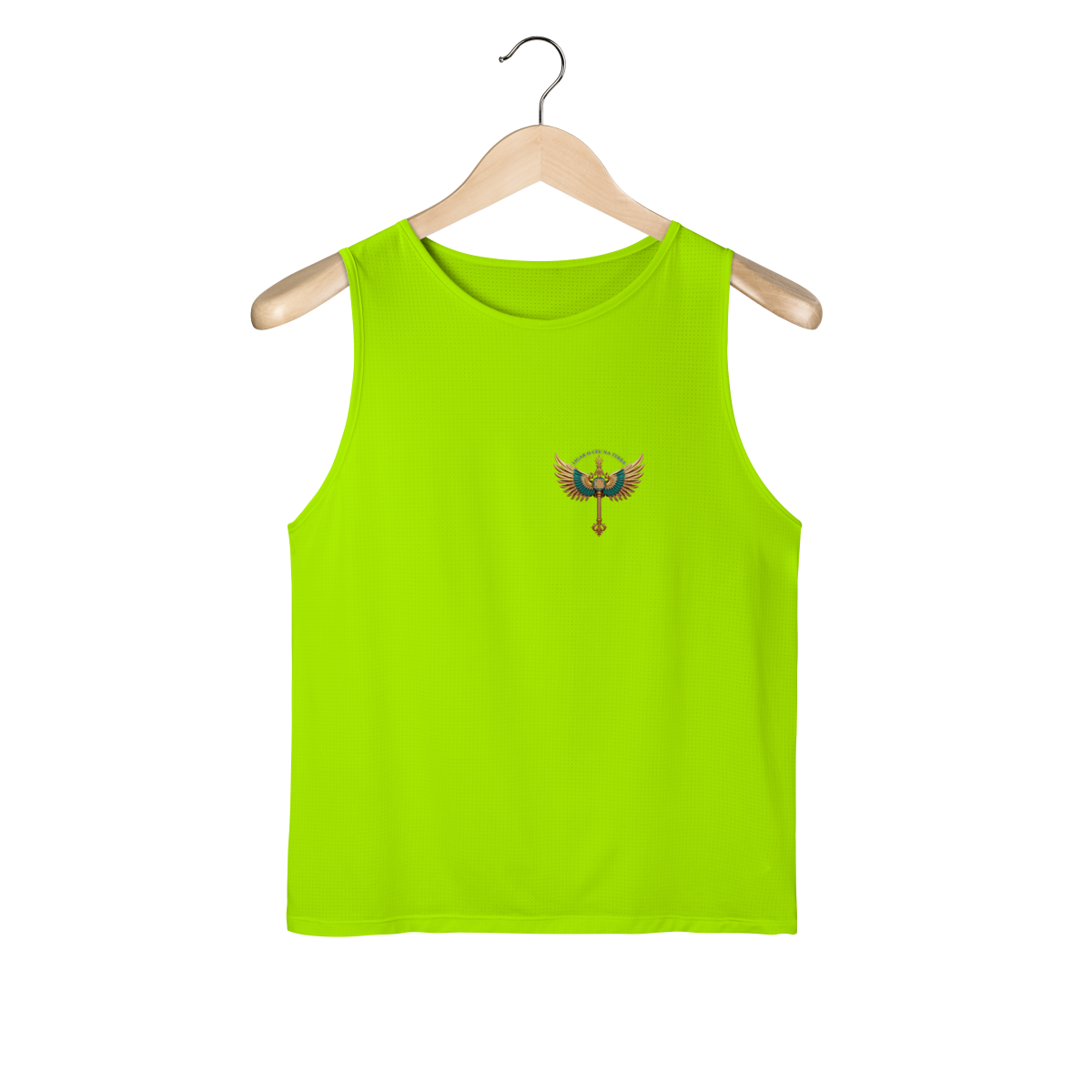 REGATA MASC UV - BRASIL DE DRONE 