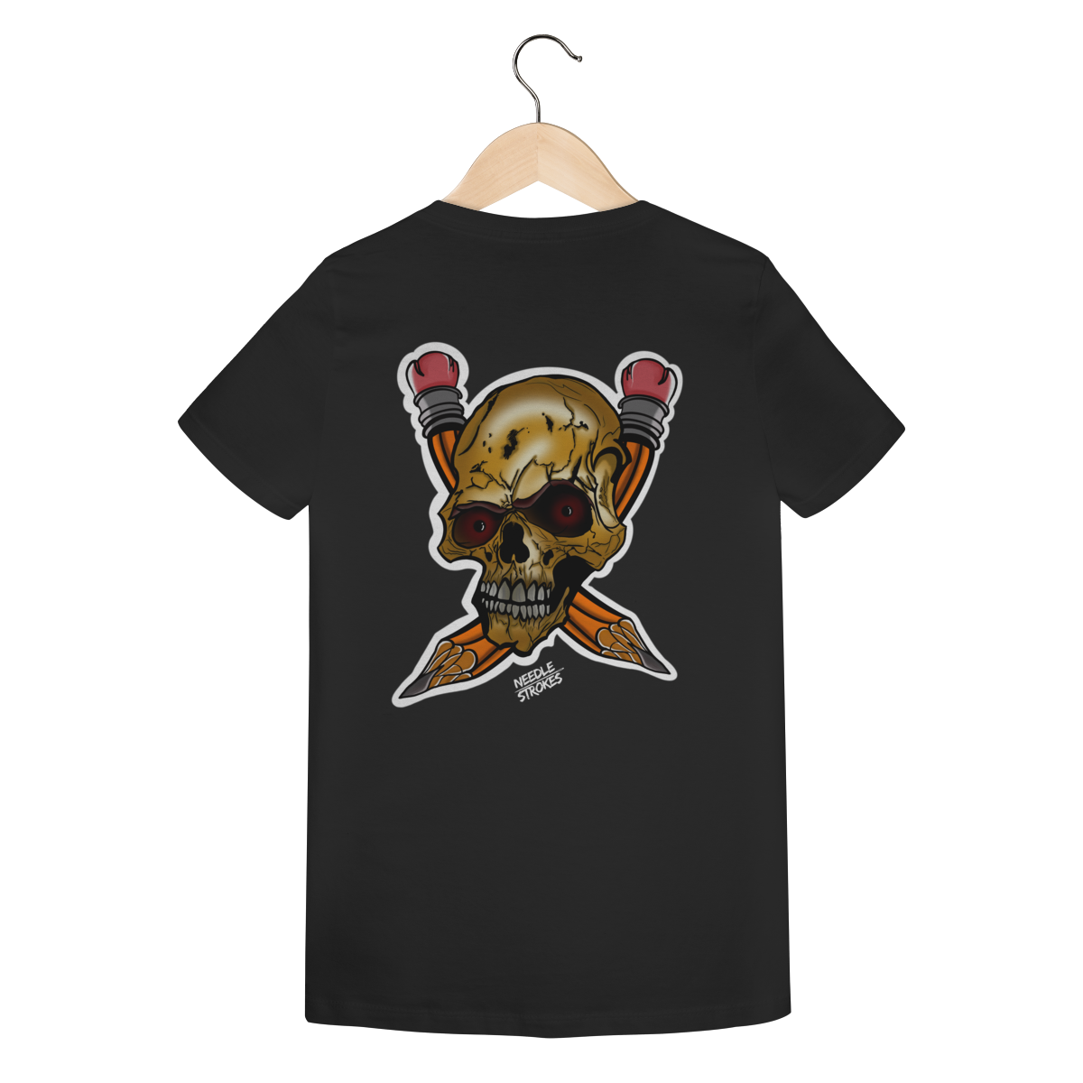 ART ATTACK - BABY LONG - NS