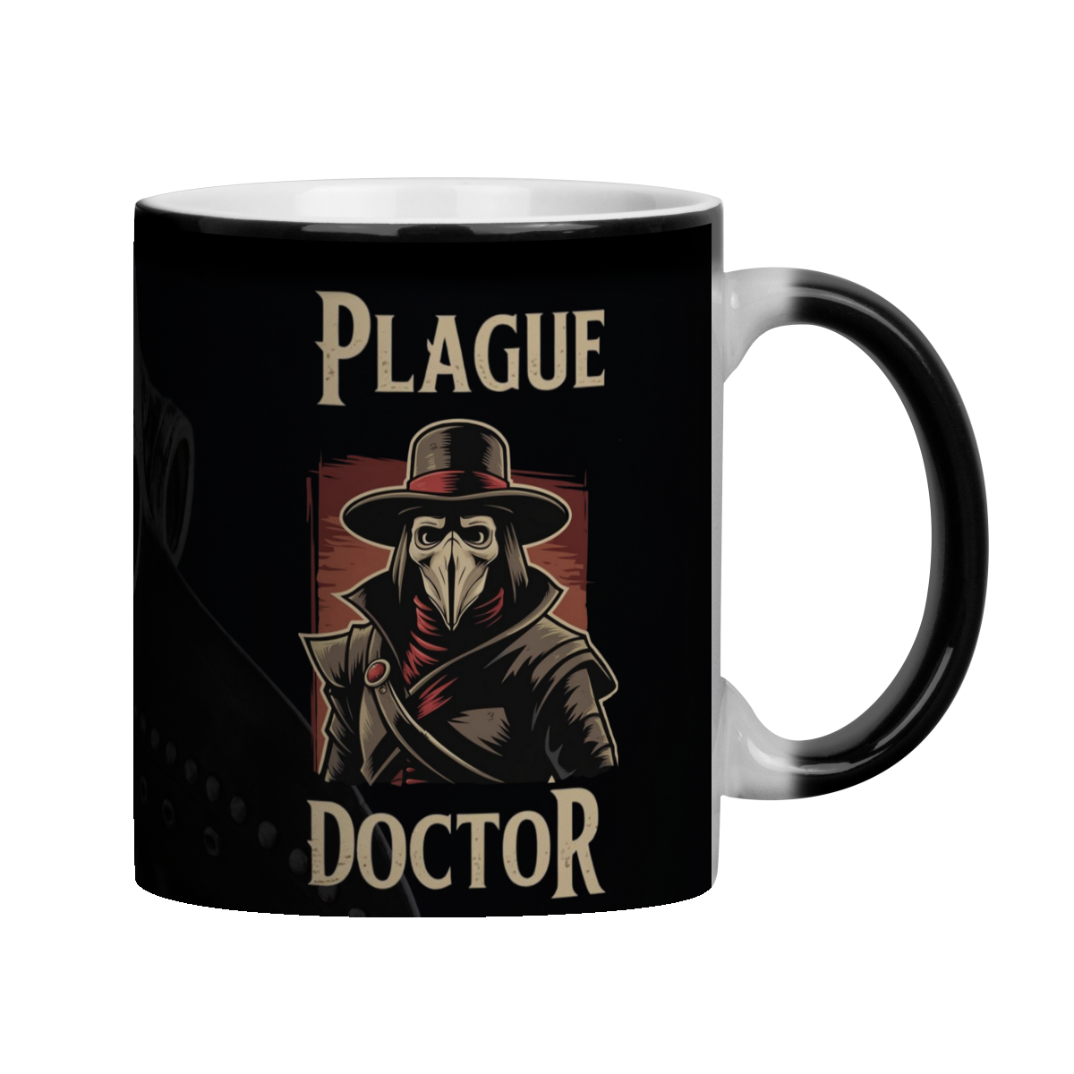 Plague Doctor