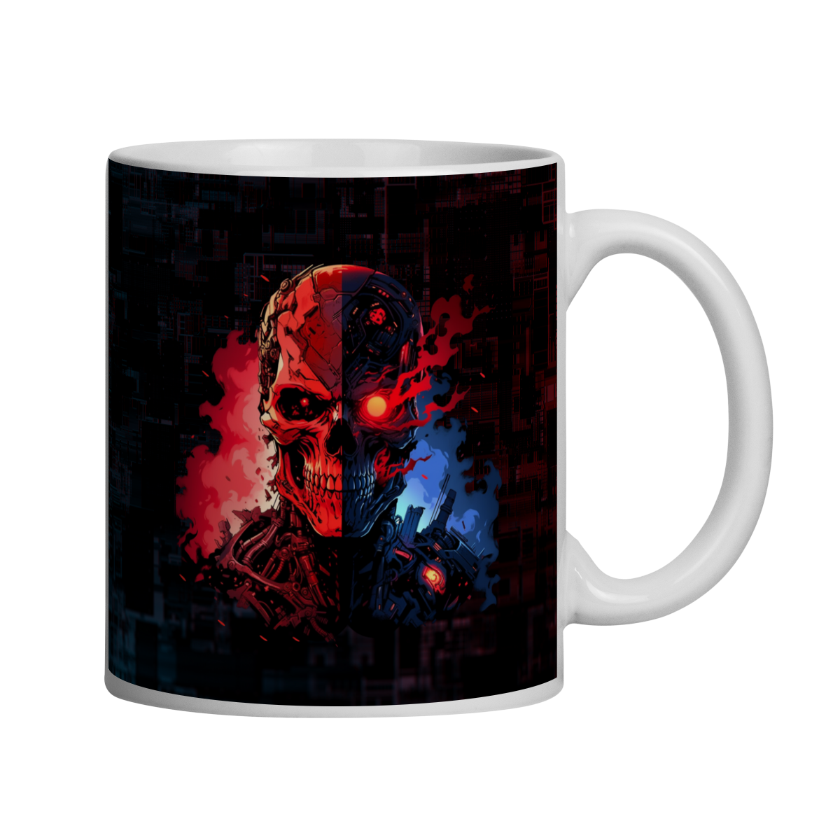 Revolução das Máquinas