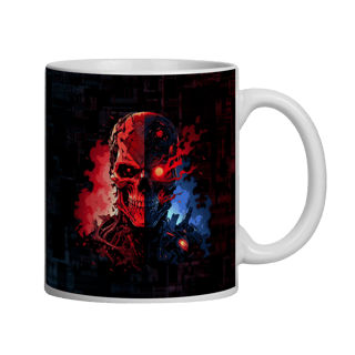 Revolução das Máquinas