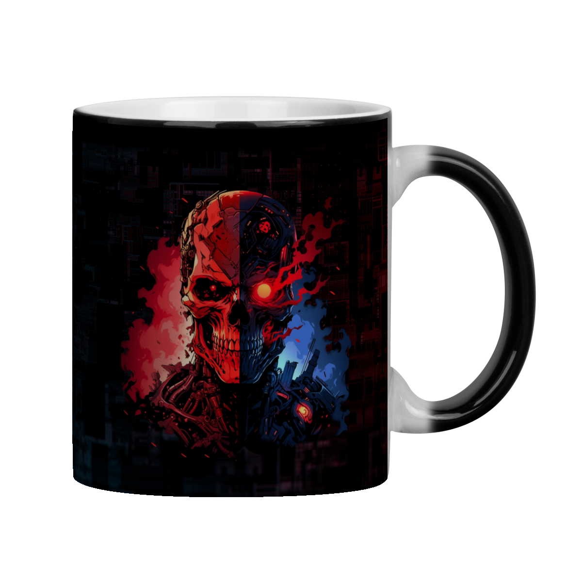 Revolução das Máquinas