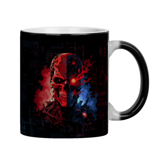 Revolução das Máquinas