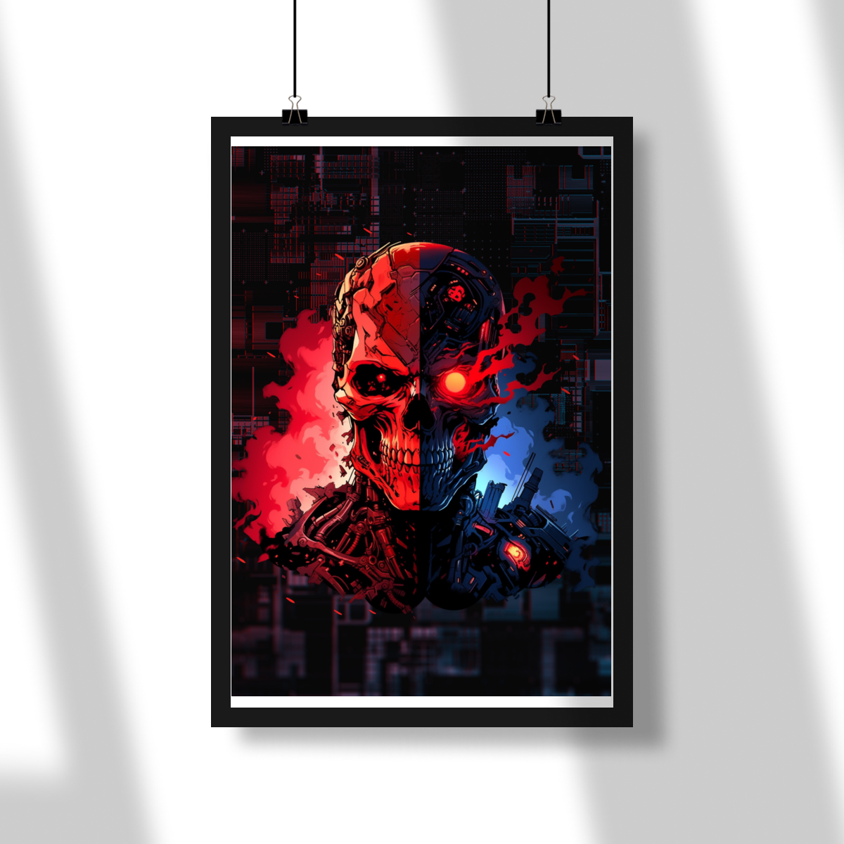 Revolução das Máquinas