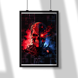 Revolução das Máquinas