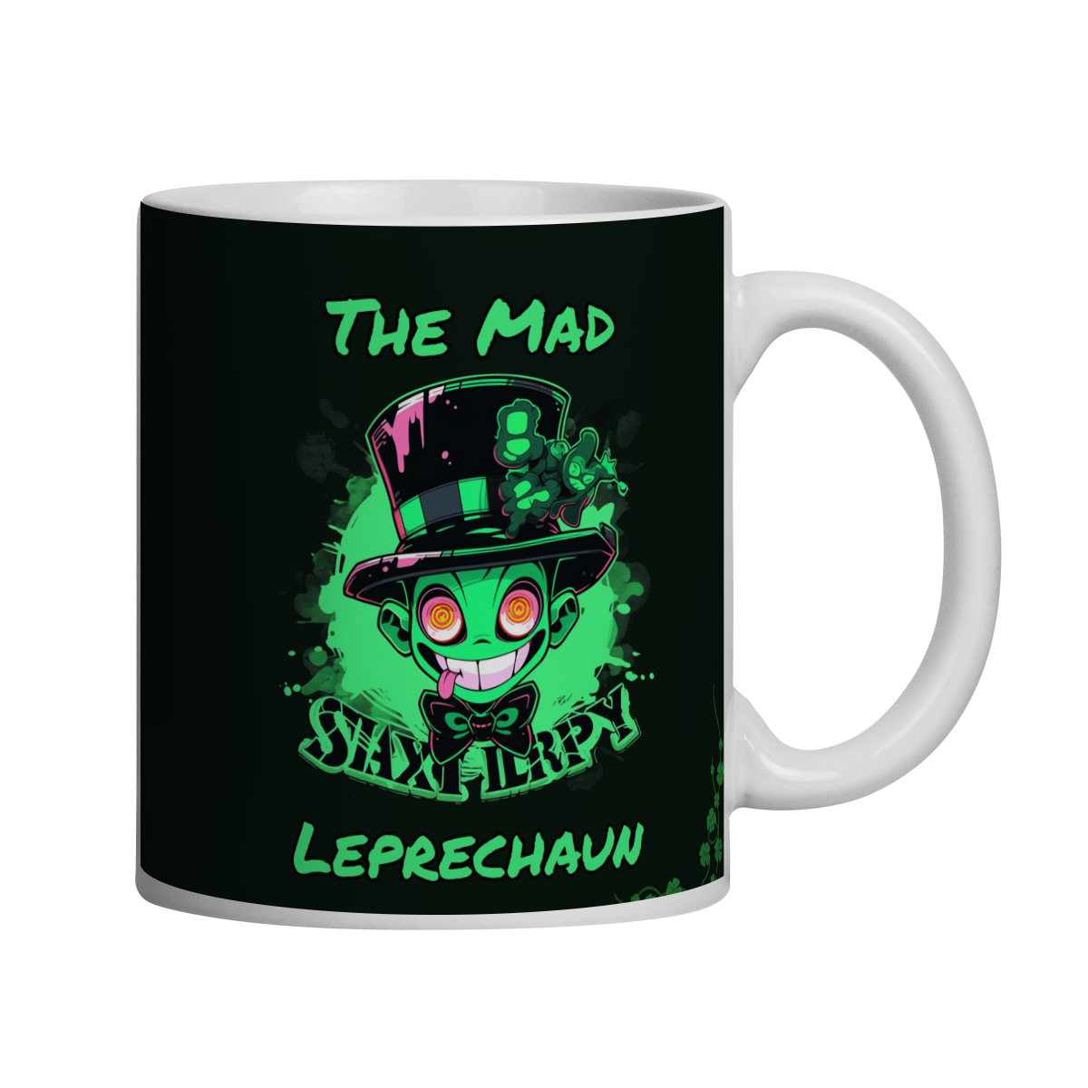 The Mad Leprechaun
