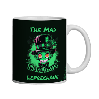 The Mad Leprechaun