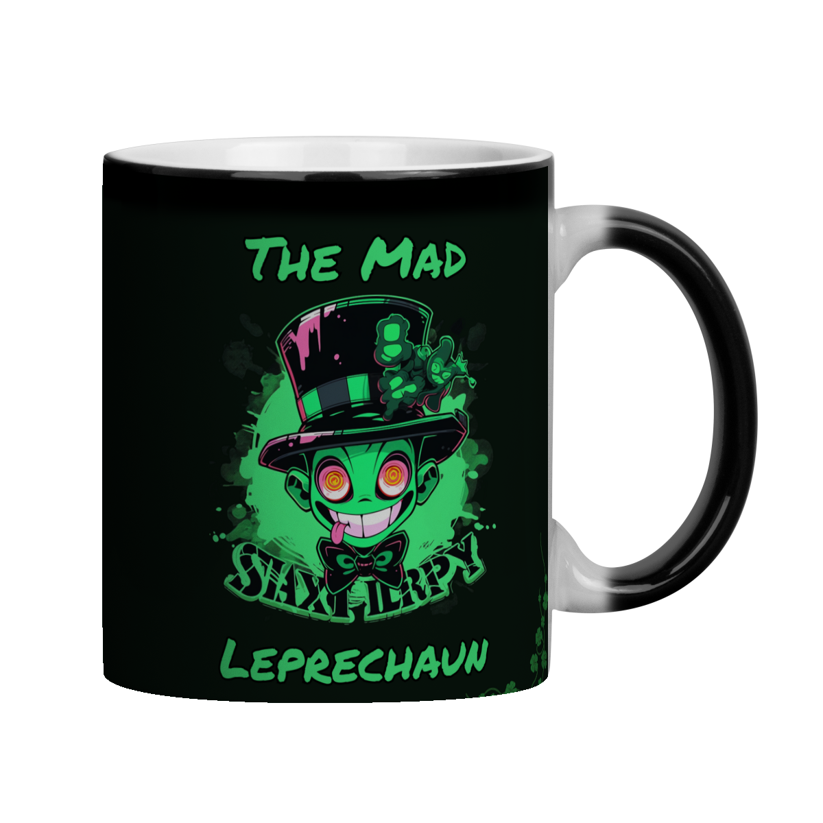 The Mad Leprechaun