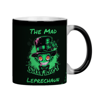 The Mad Leprechaun