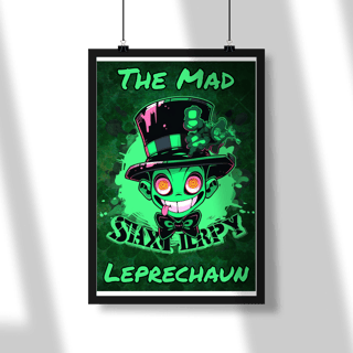 The Mad Leprechaun