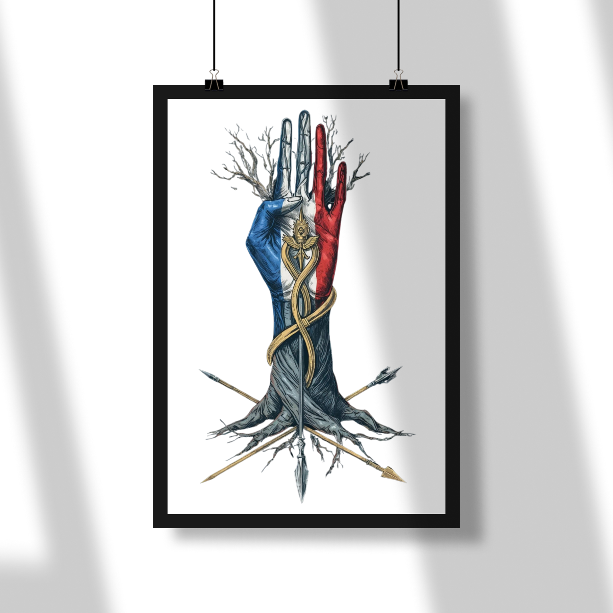 Raízes da Liberdade