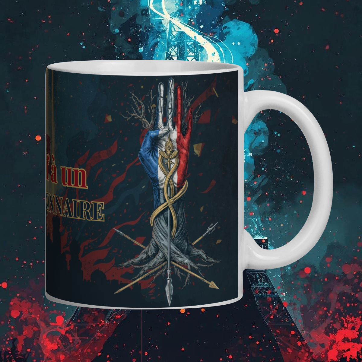 Raízes da Liberdade