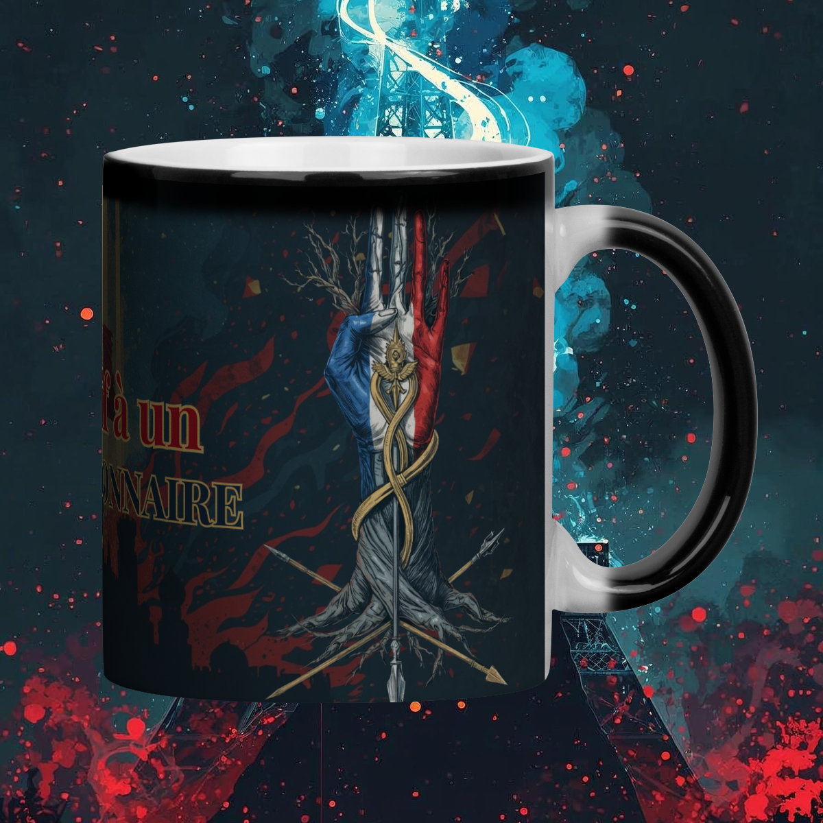 Raízes da Liberdade