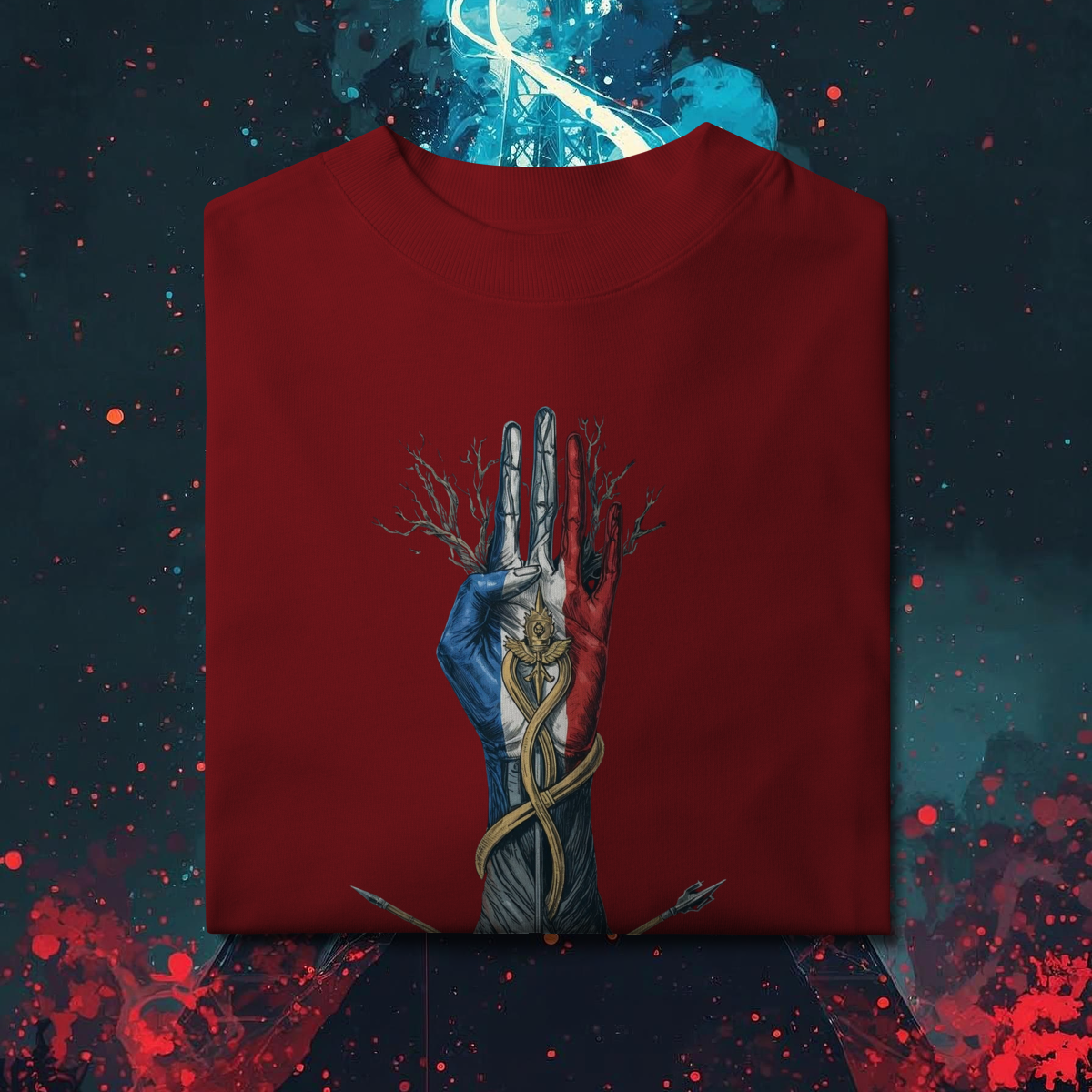 Raízes da Liberdade