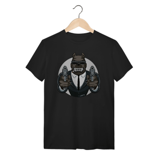 Camisera Pitbull Mafioso