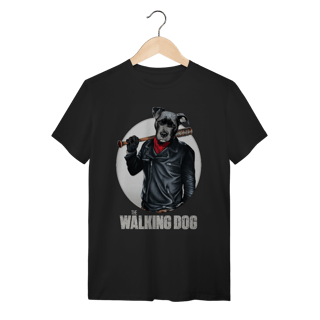 Camiseta Cachorro The Walking Dog