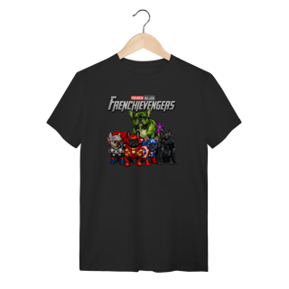 Camiseta Frenchievengers