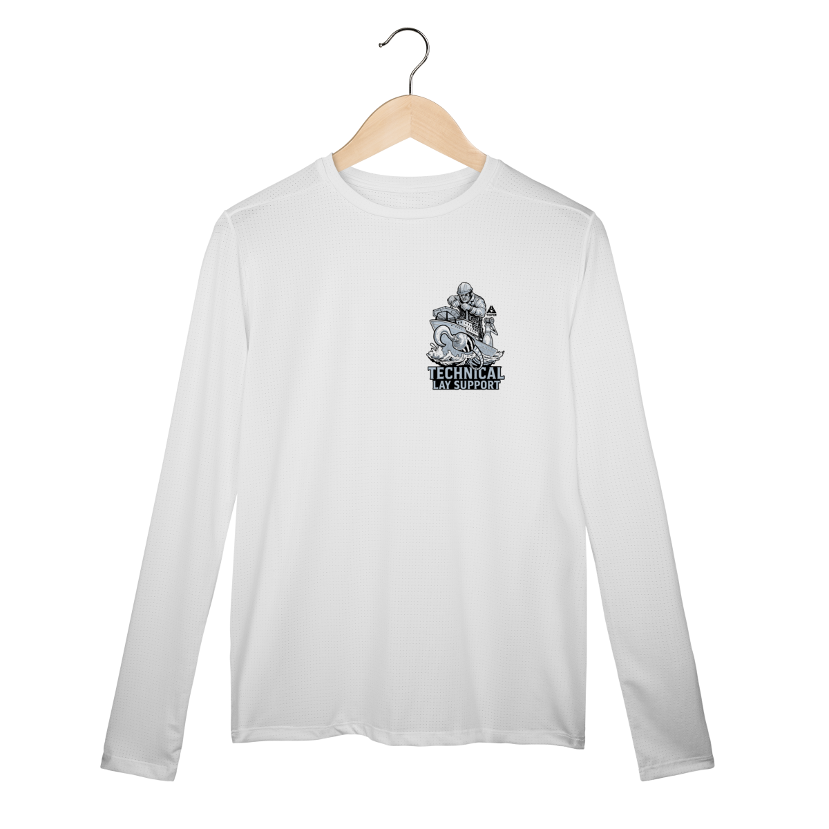 Technical Lay Support 