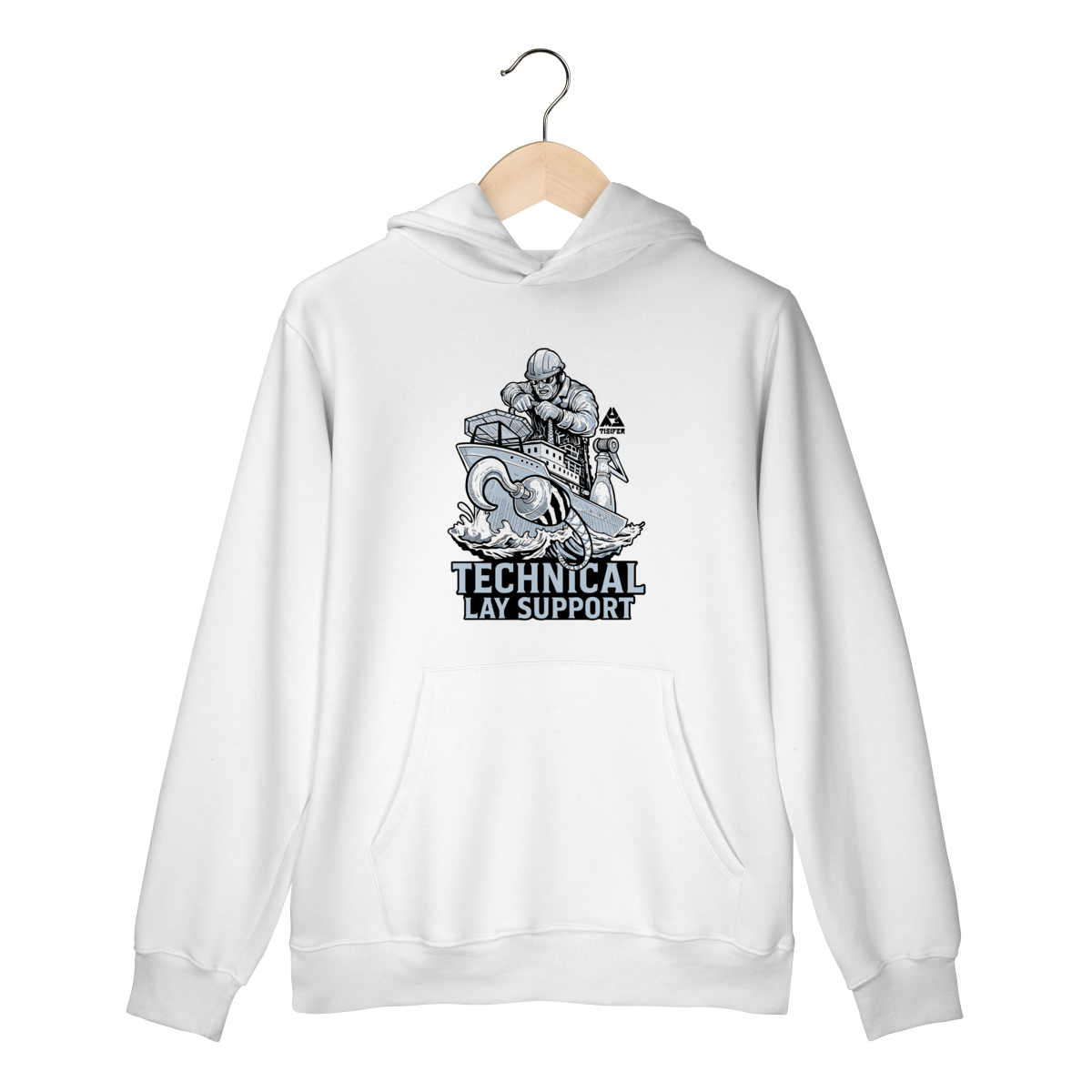 Technical Lay Support