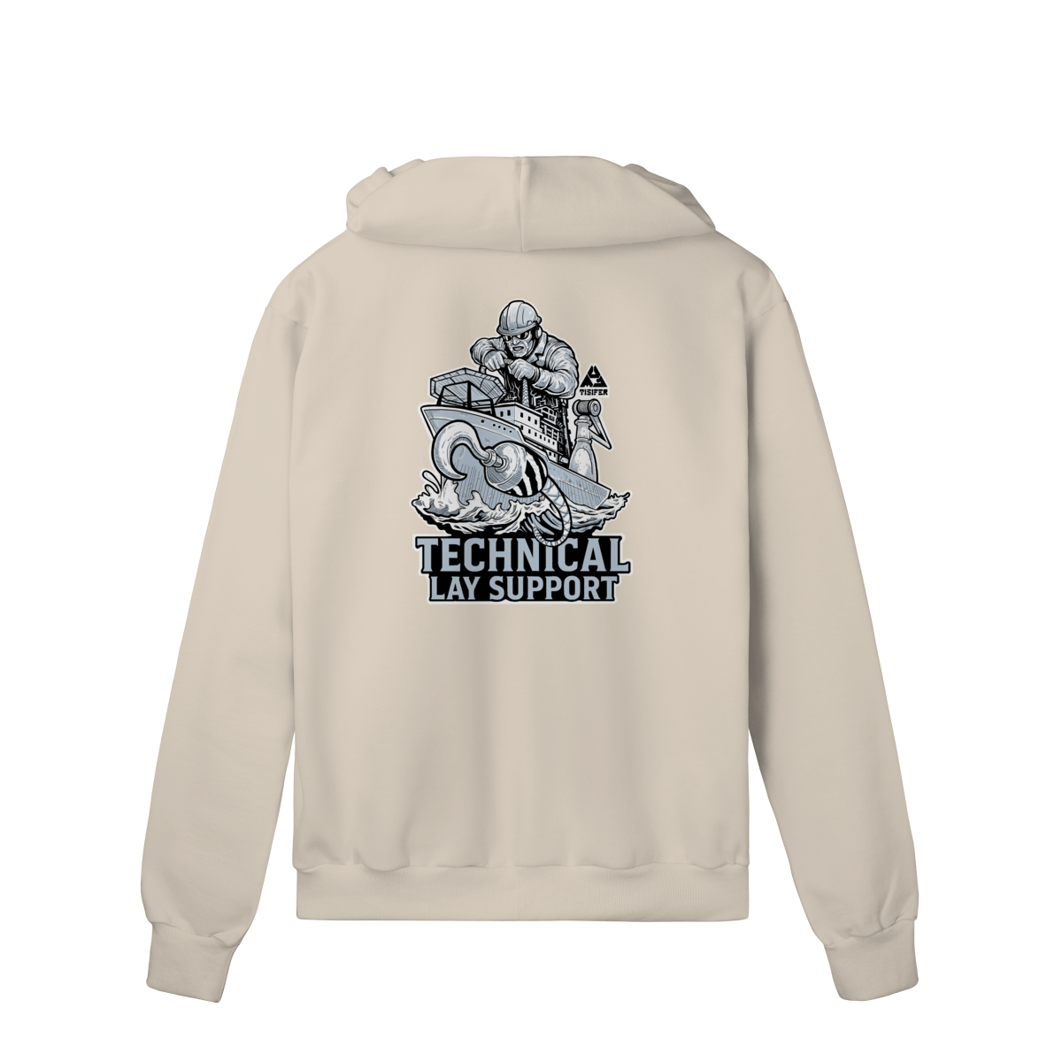 Technical Lay Support