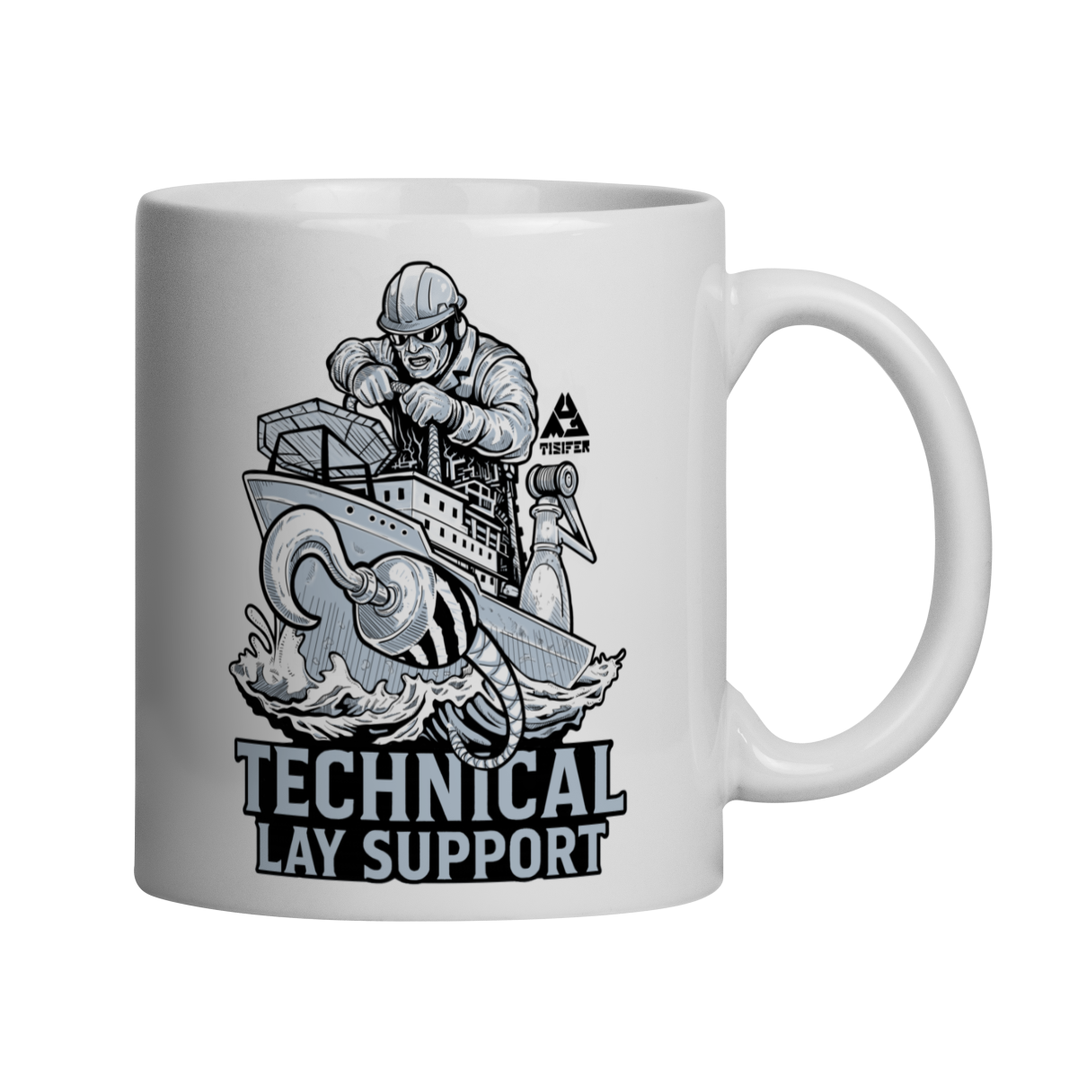 Technical Lay Support 