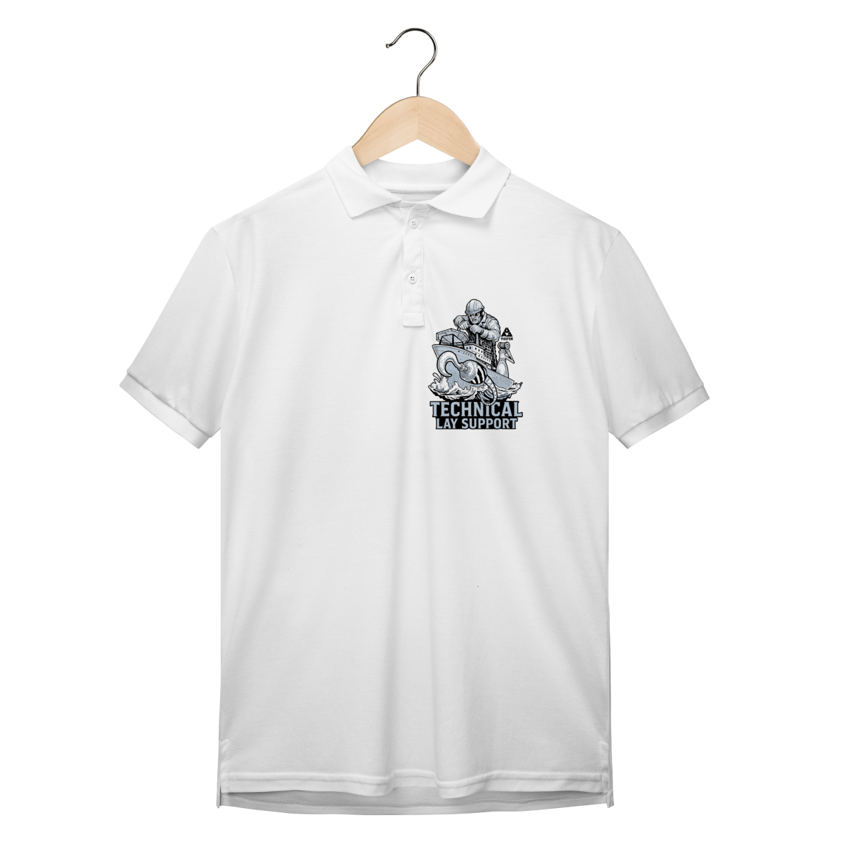 Technical Lay Support