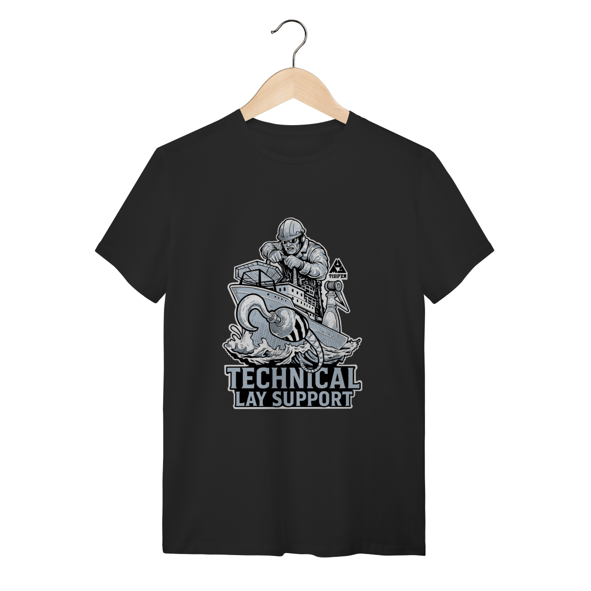 Technical Lay Support