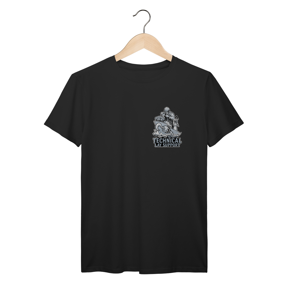 Technical Lay Support