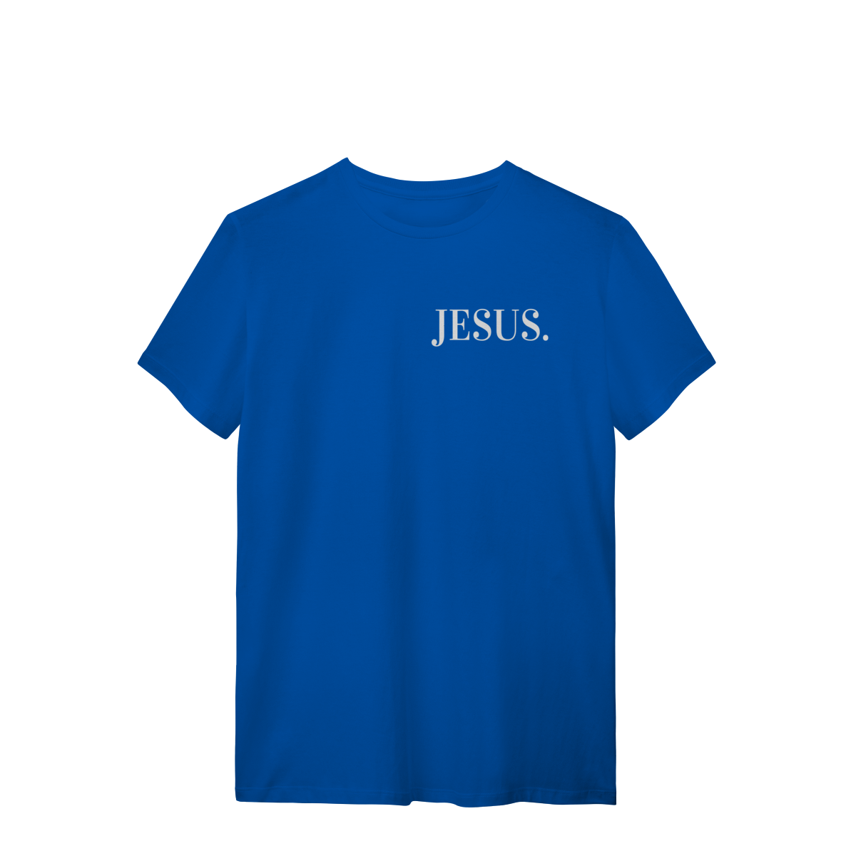 0059 - Camiseta Unissex Jesus