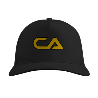 Boné quality canhoto Armamentista