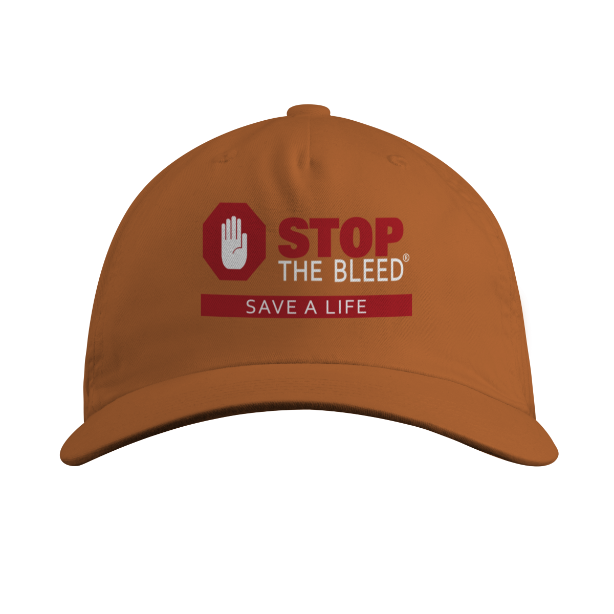 Boné Prime Confort Stop The Bleed