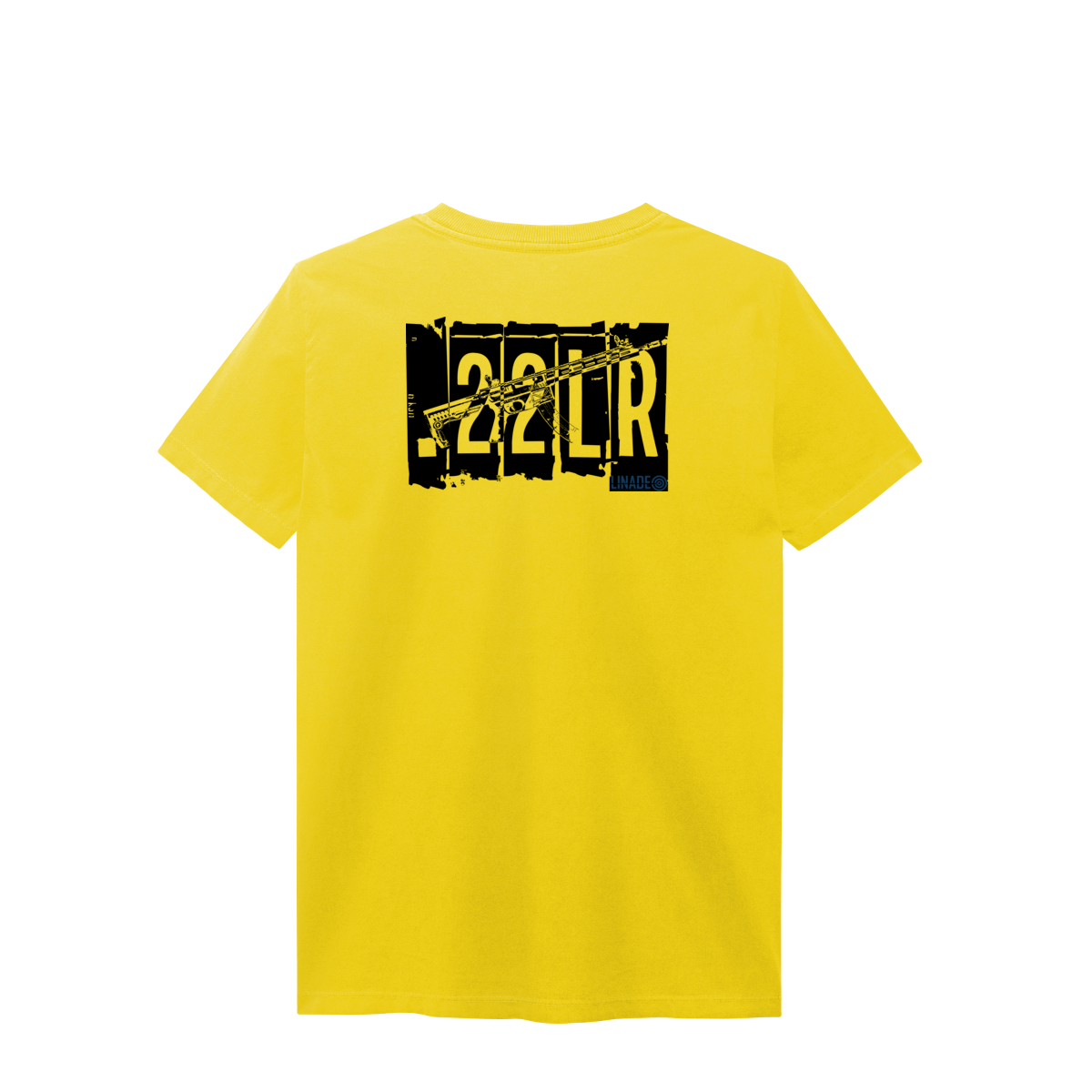 Camiseta Estonada 22 LR Linade