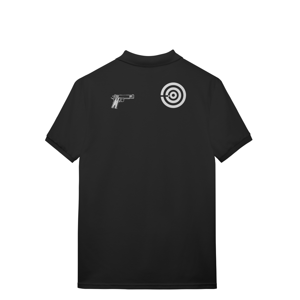 Camisa Polo Prime .45 Linade