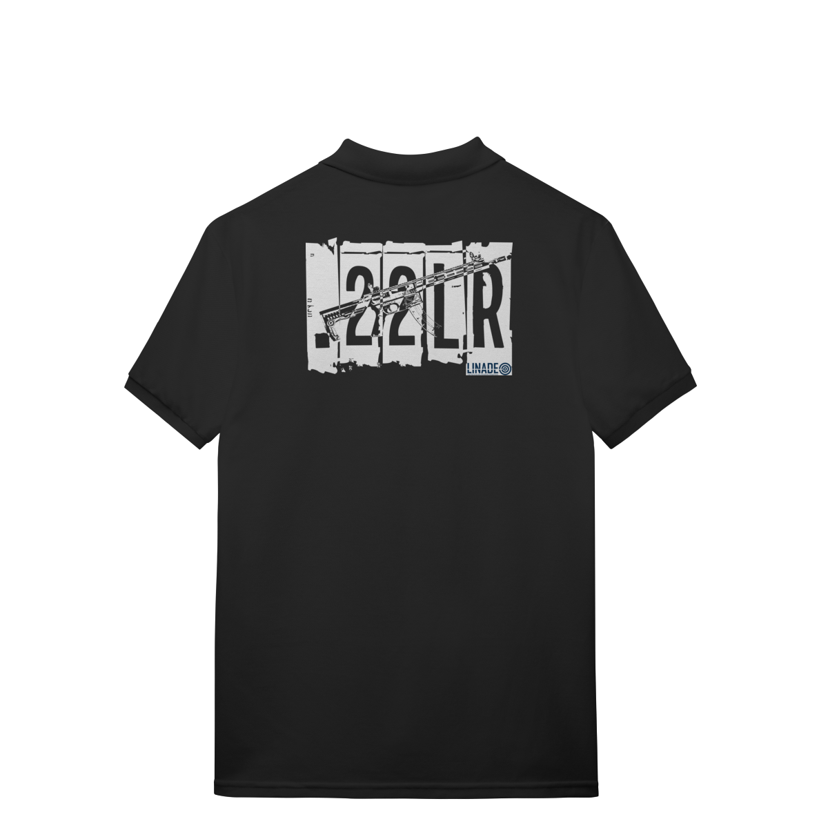 Camisa Polo Prime 22 LR Linade 