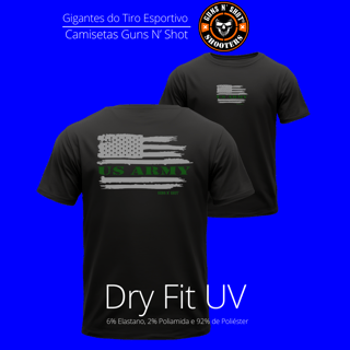 US Army Dry Fit UV