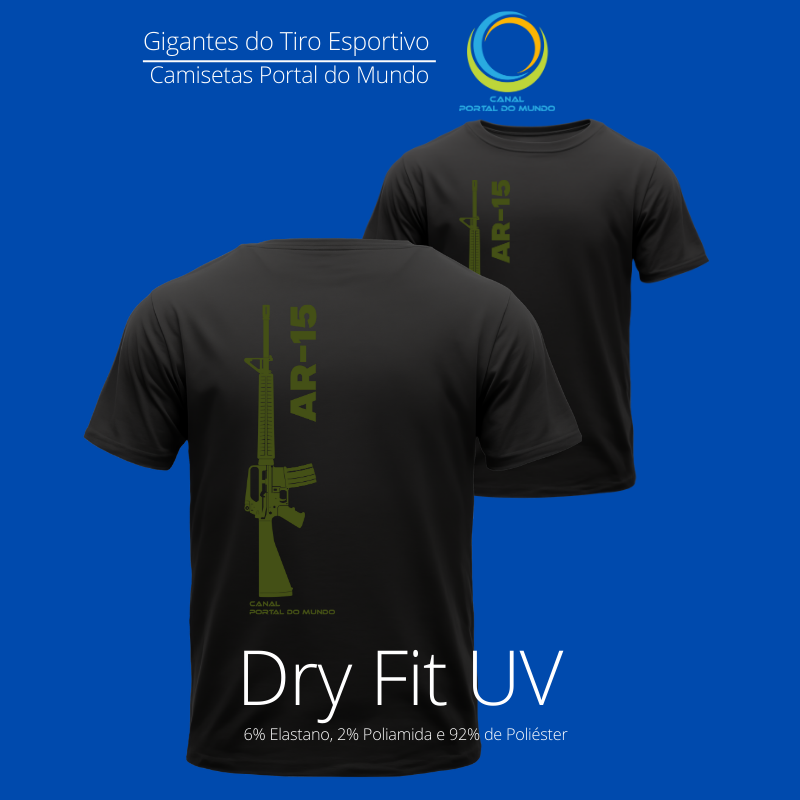 AR Lateral Portal do Mundo