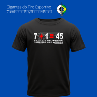 7+1=45 amigos BoyShooterBrasil Quality