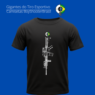 AR BoyShooterBrasil Quality