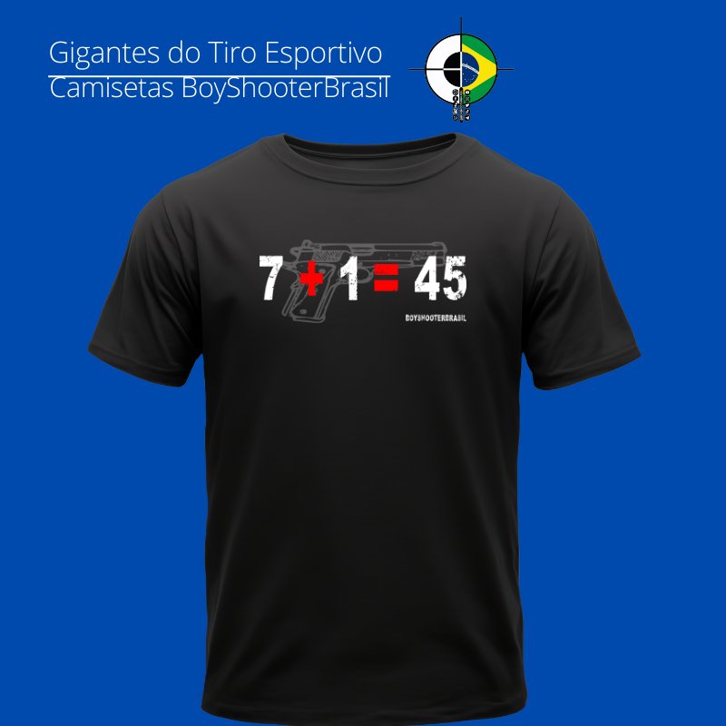 7+1=45 BoyShooterBrasil Quality