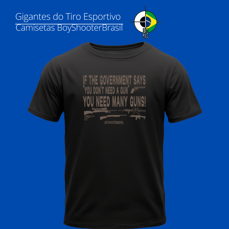 You need many diversity BoyShooterBrasil Quality