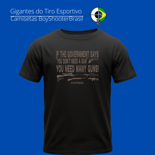 You need many diversity BoyShooterBrasil Quality