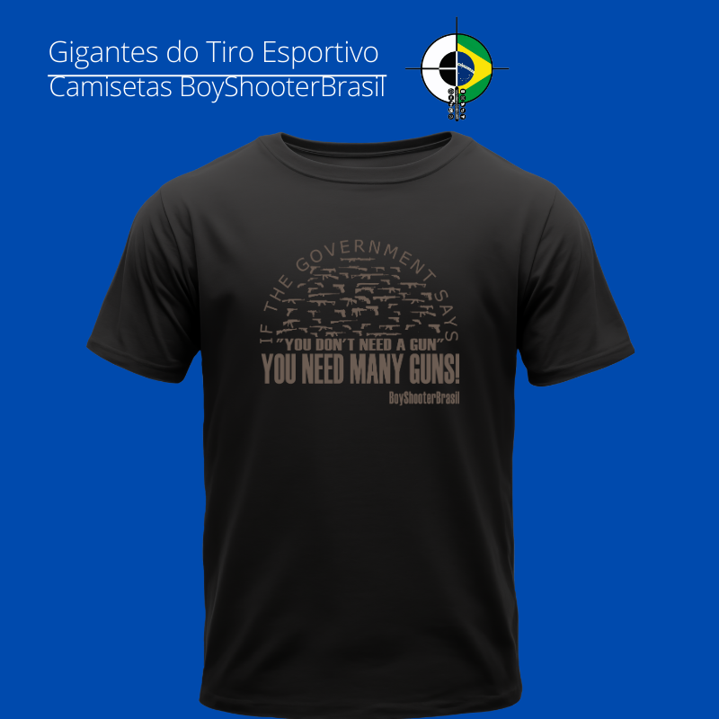 You need very many BoyShooterBrasil Quality