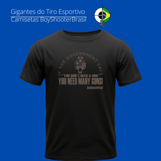 You need many tambor BoyShooterBrasil Quality