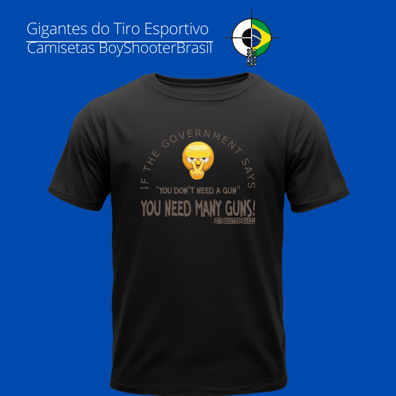 You need BoyShooterBrasil Quality