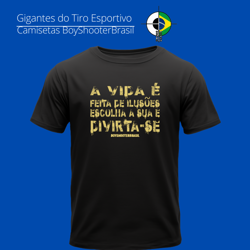 Divirta-se BoyShooterBrasil Quality